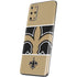NFL New Orleans Saints Zone Block Galaxy S20 Plus Skin