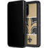NFL New Orleans Saints Zone Block Galaxy S20 Waterproof Case