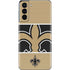 NFL New Orleans Saints Zone Block Galaxy S21 5G Skin