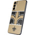 NFL New Orleans Saints Zone Block Galaxy S22 Plus Skin