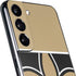NFL New Orleans Saints Zone Block Galaxy S22 Plus Skin