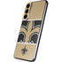 NFL New Orleans Saints Zone Block Galaxy S22 Skin