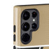 NFL New Orleans Saints Zone Block Galaxy S22 Ultra Pro Case