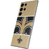 NFL New Orleans Saints Zone Block Galaxy S22 Ultra Skin