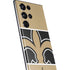 NFL New Orleans Saints Zone Block Galaxy S22 Ultra Skin