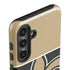 NFL New Orleans Saints Zone Block Galaxy S24 Plus Impact Case