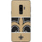 NFL New Orleans Saints Zone Block Galaxy S9 Plus Skin