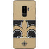 NFL New Orleans Saints Zone Block Galaxy S9 Plus Skin