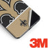 NFL New Orleans Saints Zone Block Galaxy S9 Plus Skin