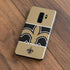 NFL New Orleans Saints Zone Block Galaxy S9 Plus Skin