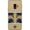 NFL New Orleans Saints Zone Block Galaxy S9 Skin