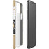 NFL New Orleans Saints Zone Block iPhone 11 Pro Lite Case