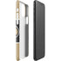 NFL New Orleans Saints Zone Block iPhone 11 Pro Max Lite Case