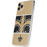 NFL New Orleans Saints Zone Block iPhone 11 Pro Max Skin