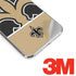 NFL New Orleans Saints Zone Block iPhone 11 Pro Max Skin