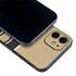 NFL New Orleans Saints Zone Block iPhone 12 Mini Skin