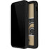 NFL New Orleans Saints Zone Block iPhone 12 Pro Max Waterproof Case