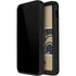 NFL New Orleans Saints Zone Block iPhone 14 Pro Max Waterproof Case