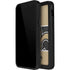 NFL New Orleans Saints Zone Block iPhone 15 Plus Waterproof Case