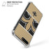 NFL New Orleans Saints Zone Block iPhone 7/8 Plus Clear Case