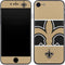 NFL New Orleans Saints Zone Block iPhone SE (2nd & 3rd Gen) Skin