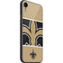 NFL New Orleans Saints Zone Block iPhone SE (2nd & 3rd Gen) Skin