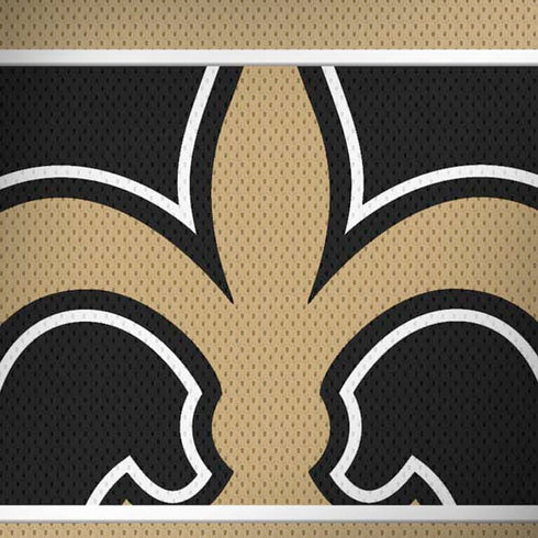 NFL New Orleans Saints Zone Block iPhone X Pro Case
