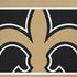 NFL New Orleans Saints Zone Block iPhone XR Pro Case
