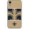 NFL New Orleans Saints Zone Block iPhone XR Skin