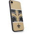 NFL New Orleans Saints Zone Block iPhone XR Skin