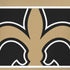 NFL New Orleans Saints Zone Block iPhone XR Skin