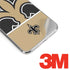 NFL New Orleans Saints Zone Block iPhone XS Max Skin