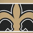 NFL New Orleans Saints Zone Block iPhone XS Max Skin