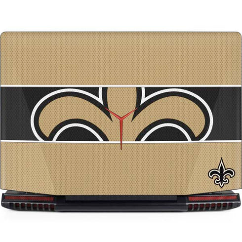 NFL New Orleans Saints Zone Block Legion Y720 Skin