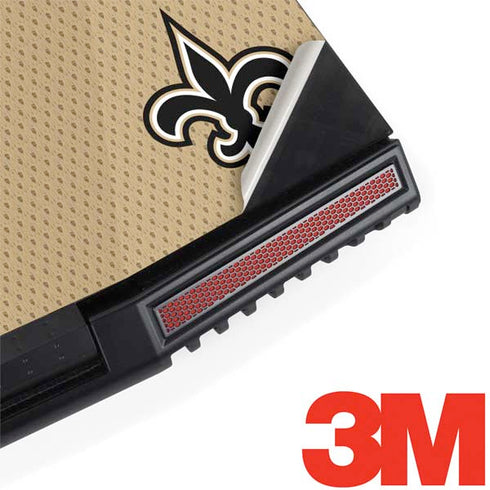 NFL New Orleans Saints Zone Block Legion Y720 Skin