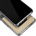NFL New Orleans Saints Zone Block LG Stylo 6 Clear Case