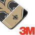 NFL New Orleans Saints Zone Block Moto G6 Skin