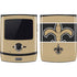 NFL New Orleans Saints Zone Block Motorola RAZR Skin
