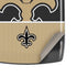NFL New Orleans Saints Zone Block Motorola RAZR Skin