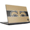 NFL New Orleans Saints Zone Block MSI GS65 Stealth Laptop Skin