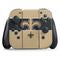 NFL New Orleans Saints Zone Block Nintendo Switch (2017-2021) Joy-Con Controller Skin