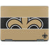 NFL New Orleans Saints Zone Block Notebook 9 Pro 13in (2017) Skin