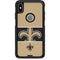 NFL New Orleans Saints Zone Block Otterbox Commuter iPhone Skin