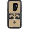 NFL New Orleans Saints Zone Block Otterbox Defender Galaxy Skin