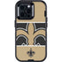 NFL New Orleans Saints Zone Block Otterbox Defender iPhone Skin