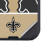 NFL New Orleans Saints Zone Block Otterbox Defender iPhone Skin