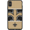 NFL New Orleans Saints Zone Block Otterbox Symmetry iPhone Skin