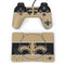 NFL New Orleans Saints Zone Block PlayStation Classic Bundle Skin