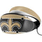 NFL New Orleans Saints Zone Block PlayStation VR2 Skin