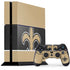 NFL New Orleans Saints Zone Block PS4 Console and Controller Bundle Skin